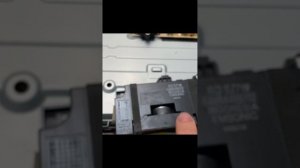 Ремонт матрицы в телевизоре LG