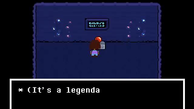 Undertale Piano Puzzle/ Secret смотреть онлайн