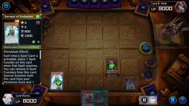 Endymion SPICY Compilation! - Yu-Gi-Oh! Master Duel смотреть онлайн