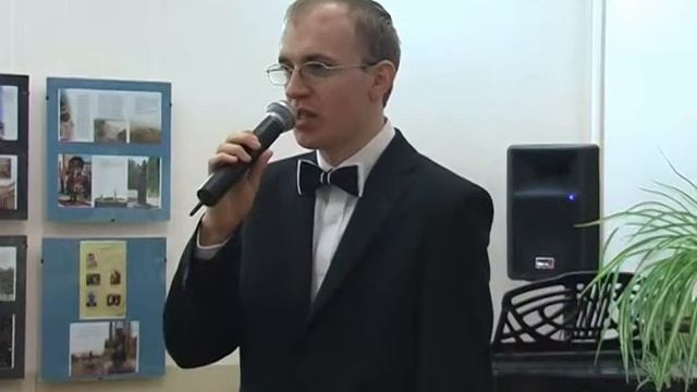 Интервью канал "Домашний" Таганрог 2011.VOB смотреть онлайн