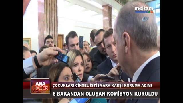 ÇOCUKLARI CİNSEL İSTİSMARA KARŞI KORUMA ADIMI смотреть онлайн