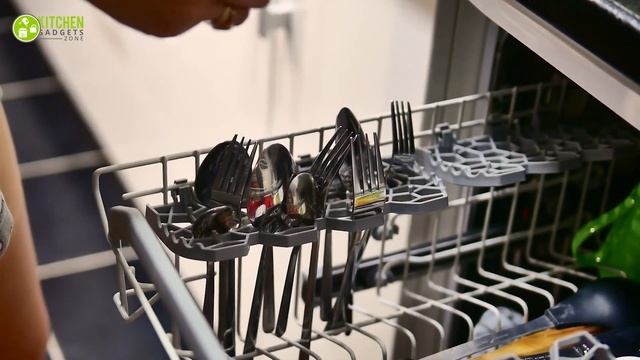 Portable vs Built-in Dishwasher - Which One is Right for You? смотреть онлайн