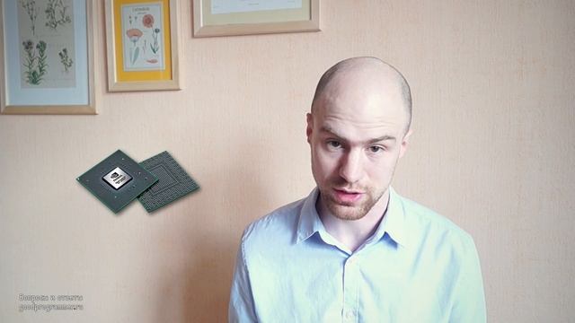 Видеокарта для программиста — Вопросы и Ответы #35 смотреть онлайн