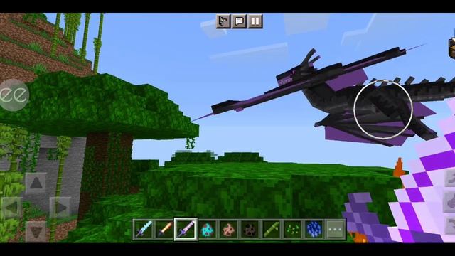Addon Ice and fire Minecraft Pocket Edition version 1.19-1.20+ смотреть онлайн