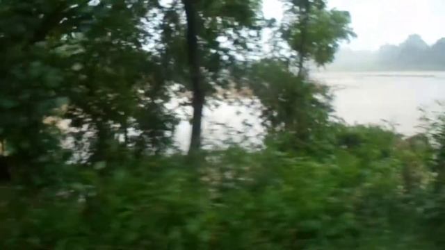 Ruth Road, Madison, VA 6/22/18 "New Perl Lake" смотреть онлайн