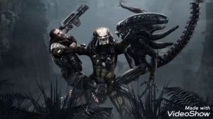 Чужой против хищника-3 !!дата выхода!!