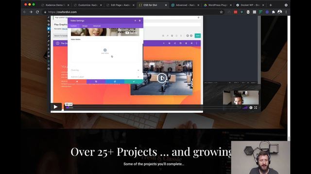 How to Make Kadence Blocks Responsive смотреть онлайн