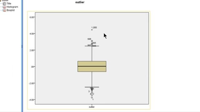 V2.24 - Dealing with outliers via Winsorizing смотреть онлайн