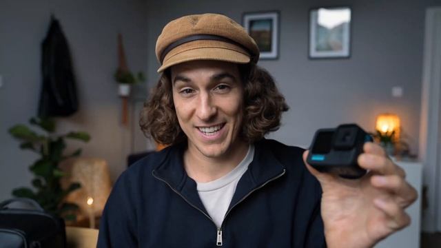 11 GoPro Accessories Ranked (most to least valuable) смотреть онлайн