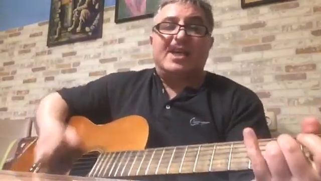 "Счастье, где оно ?" ( кавер на песню Christofe Mae) смотреть онлайн