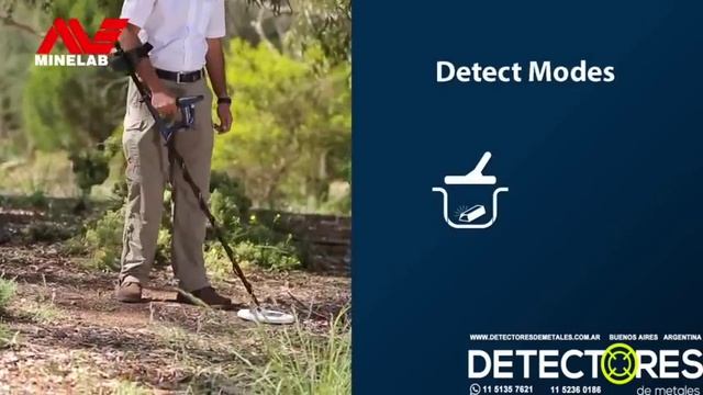 Minelab Gold Monster 1000 Pepitas de Oro смотреть онлайн