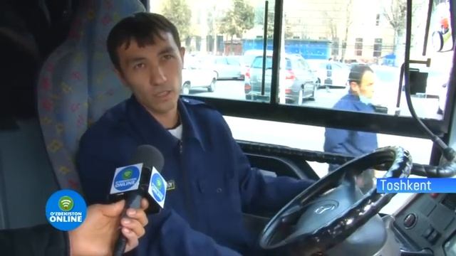 DAMAS HAYDOVCHISIDAN INTERVYU