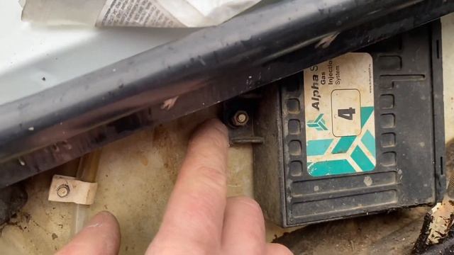 Уйди вода из под капота! смотреть онлайн