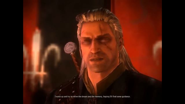 The Witcher 2 Walktrough #1 - Кралят смотреть онлайн