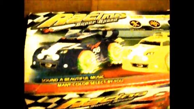 Bootleg Reviews: Racing Super Speed (XUNHUA) смотреть онлайн