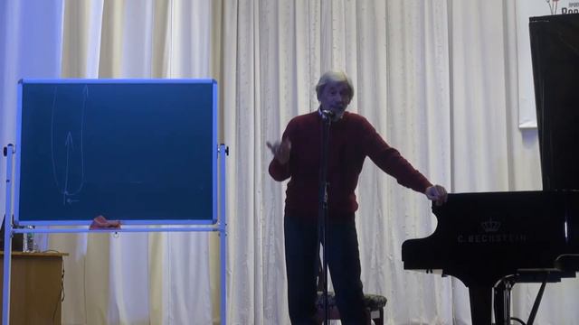 Музыкальная форма как откровение смотреть онлайн