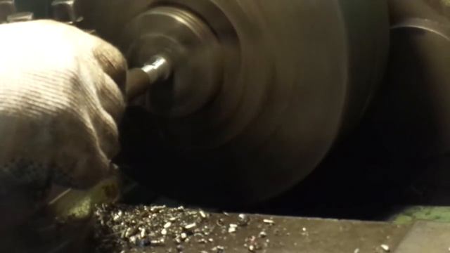 делаем метчик м6 левый смотреть онлайн