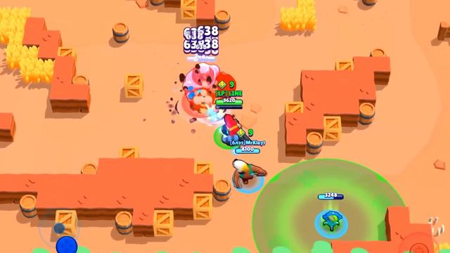 Эволюция ШД / Столкновения в Brawl Stars с 2017 по 2019 годы | лайн смотреть онлайн