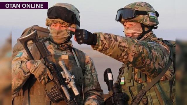Этим Утром! Полная боевая готовность Казахстан. ЧТО ждёт Казахстан с 1 МАРТА СРОЧНО смотреть онлайн