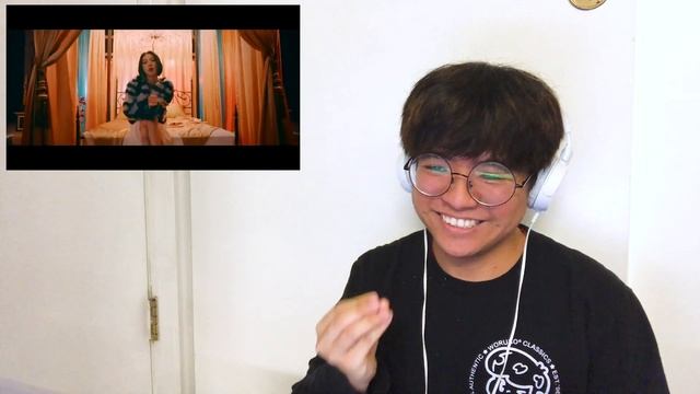 [FS:REACT] HINAPIA (희나피아) - 'DRIP' MV смотреть онлайн