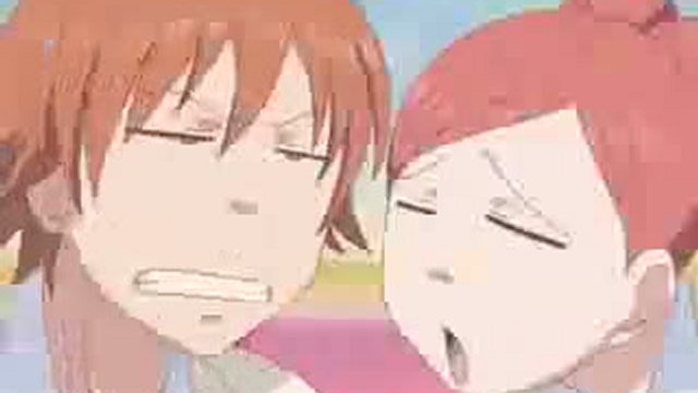 трогательный комплекс AMW