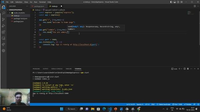 Middleware Consept смотреть онлайн