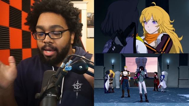 We Need To Talk About The Bumbleby Hate... смотреть онлайн