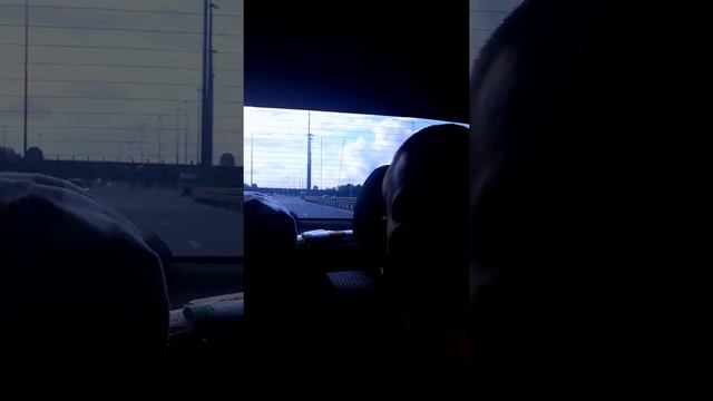Свалили из Питера! Питер-Москва-Чехов. смотреть онлайн