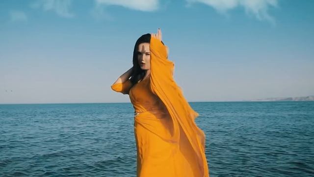 Gulsanam Mamazoitova | Гулсанам Мамазоитова - Биё