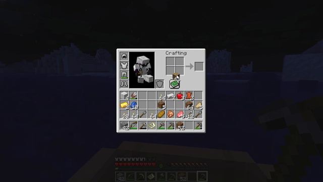 I survivived a day in every version - version 1.16 (KINDA I forgot to record most of the beginning смотреть онлайн