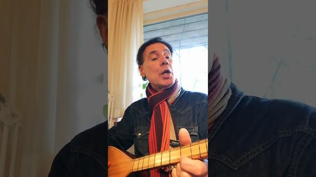 İbrahim Kaypakkaya İçin - Faiz Cebiroğlu.