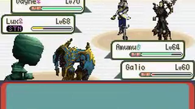 Pokemon: League of Legends - Vs. Caster Phreak + Ending смотреть онлайн