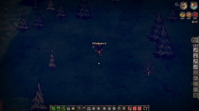 Don't Starve Together Beginners Guide - 10 Tips For Don't Starve Together - Part 1 смотреть онлайн