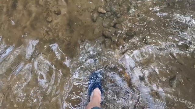 6. Забытый город. Баран-гора. смотреть онлайн