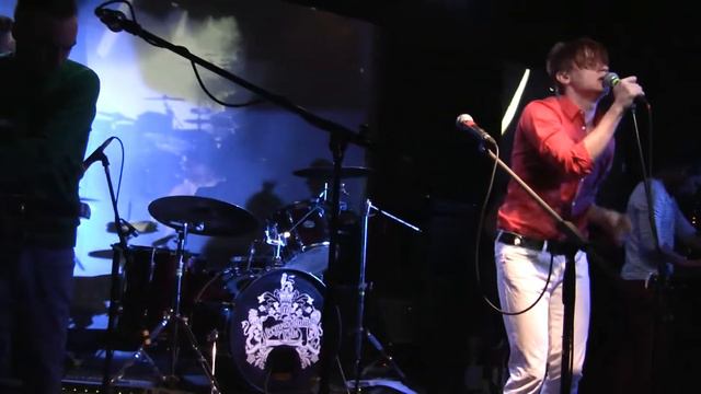 Сансара - Альпы @16tons `11 (01) смотреть онлайн