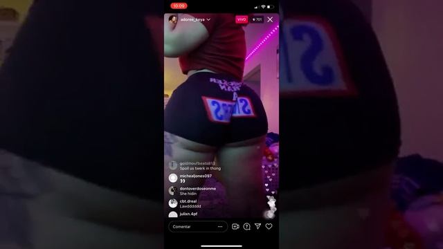 Adore- keya twerking on IG and got naked ?must watch this смотреть онлайн