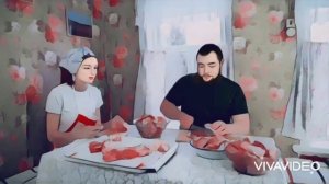 Заимка на Урале  Очень подробно Доход канала Разоблачение откуда мясо Такого еще не было