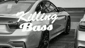 EA7 - Пятница Улица Развратница (Bass Boosted)