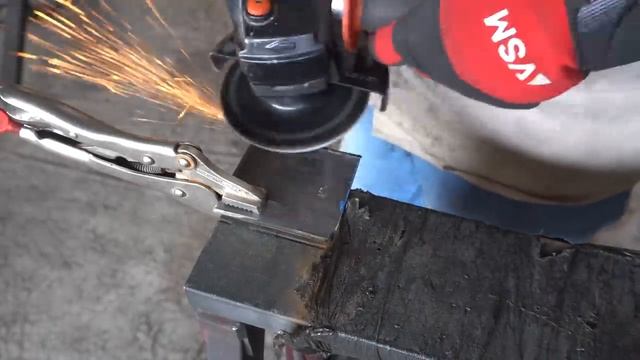 ⛲️BANCA-COLUMPIO para jardín ? || Metal y madera || Los Bestauradores смотреть онлайн