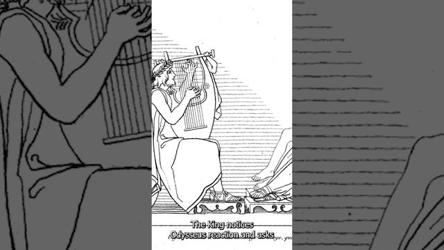 Homers Odyssey - Chapter 8 смотреть онлайн