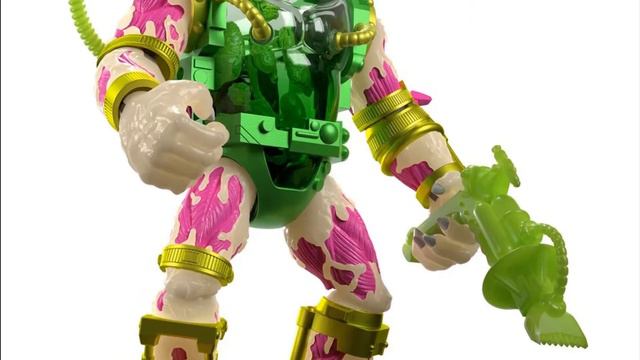 TGIF!!! Action Figure News...Hasbro, Super 7, Mezco Toyz, Neca, Tamashii Nations Figures [04/09/21] смотреть онлайн