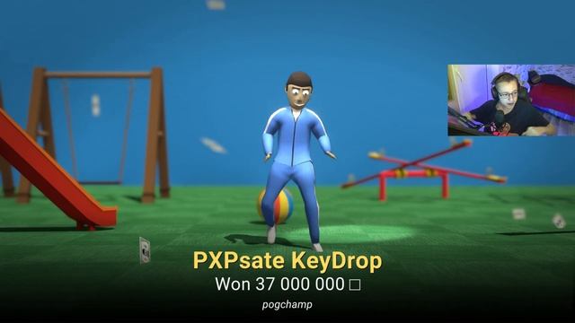 ИГРА В КАЛЬМАРА ВЫШЛА В СТИМ || CRAB GAME смотреть онлайн