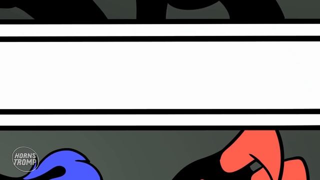 HUGGY WUGGY IS SO SAD WITH PLAYER! Poppy Playtime Animation #7 смотреть онлайн