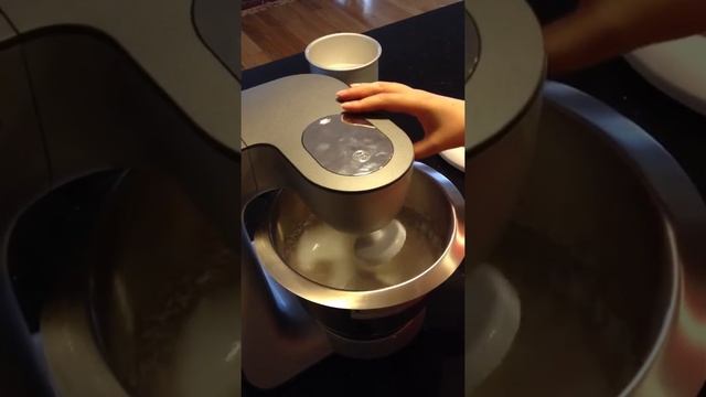 Bosch Mixer смотреть онлайн