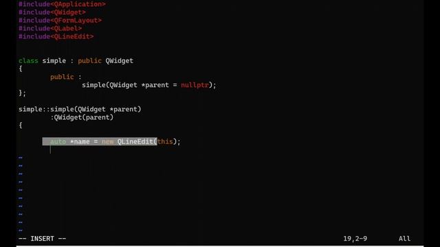 | Qt Form Layout Function | Lecture 15 | Coding with CRP | смотреть онлайн