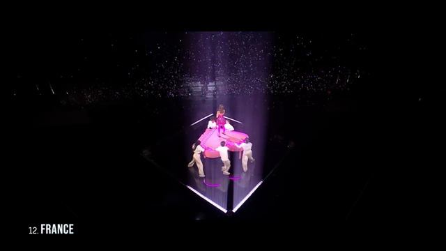 Zoé Clauzure - Cœur (LIVE) _ France 🇫🇷 _ Junior Eurovision 2023 _ #JESC2023 смотреть онлайн