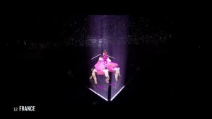 Zoé Clauzure - Cœur (LIVE) _ France 🇫🇷 _ Junior Eurovision 2023 _ #JESC2023