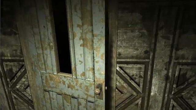 Прохождение Outlast Whistleblower #2 Дедуууля! смотреть онлайн