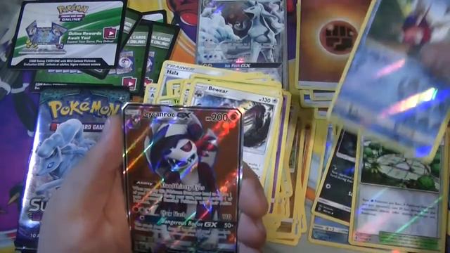 Looking for Tapu Lele !!! Part 4 of 4. SM2 display opening. смотреть онлайн