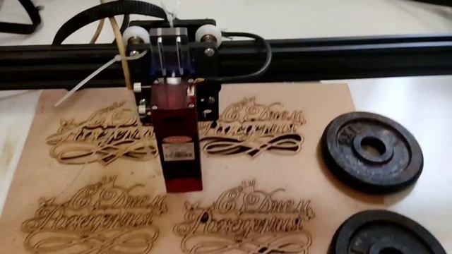 Отзыв о лазерном станке - рекомендции и советы от нас. смотреть онлайн